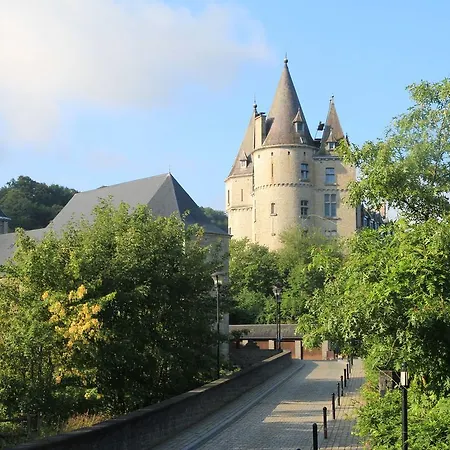 Holiday * Barvaux-sur-Ourthe